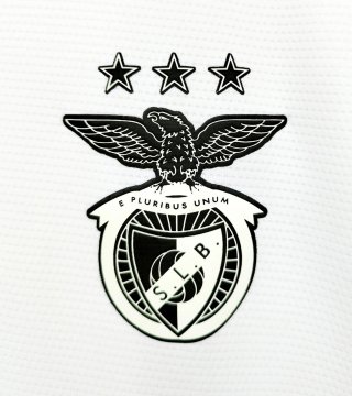 Maglia calcio Benfica (Primeira Liga 2021-2022)