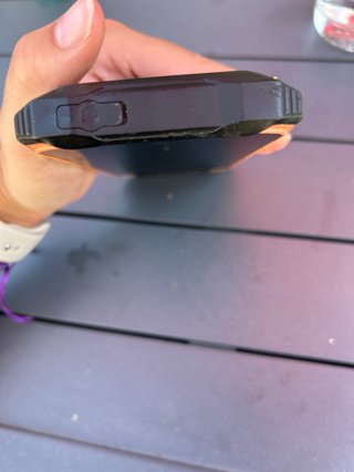 Doogee S86 Negro