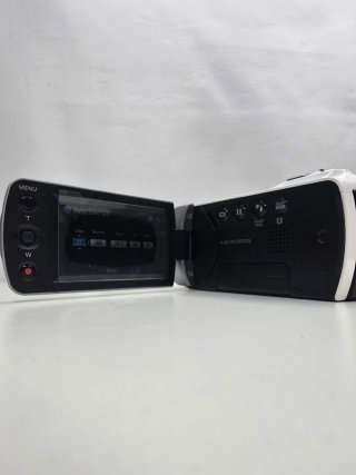 Videocamera Samsung HMX-F90 HD