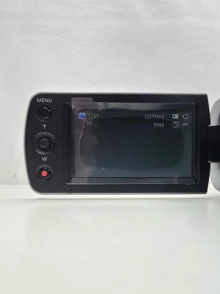 Videocamera Samsung HMX-F90 HD