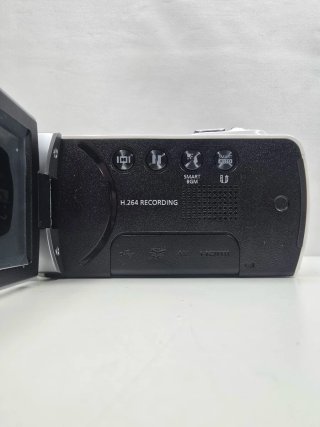 Videocamera Samsung HMX-F90 HD