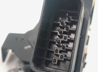 Ford cerradura puerta focus berlina (cap) 1163860