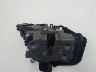 Ford cerradura puerta focus berlina (cap) 1163860