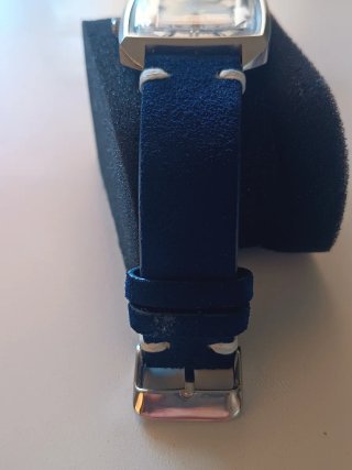 Omega Seamaster Automatico