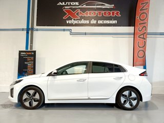 Hyundai IONIQ 2022