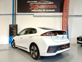 Hyundai IONIQ 2022