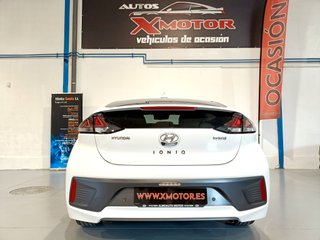 Hyundai IONIQ 2022