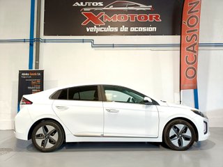 Hyundai IONIQ 2022