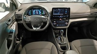 Hyundai IONIQ 2022