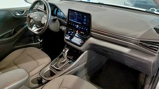 Hyundai IONIQ 2022