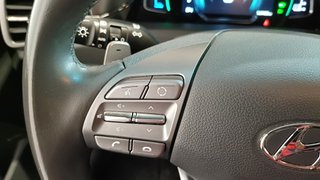 Hyundai IONIQ 2022