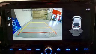 Hyundai IONIQ 2022
