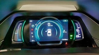 Hyundai IONIQ 2022
