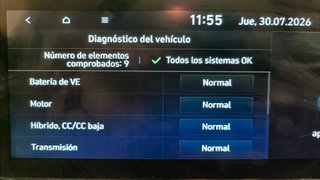 Hyundai IONIQ 2022