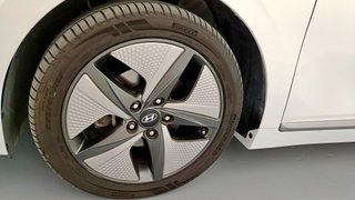 Hyundai IONIQ 2022