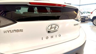 Hyundai IONIQ 2022