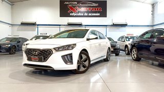 Hyundai IONIQ 2022