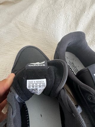 Adidas Originals NY 90