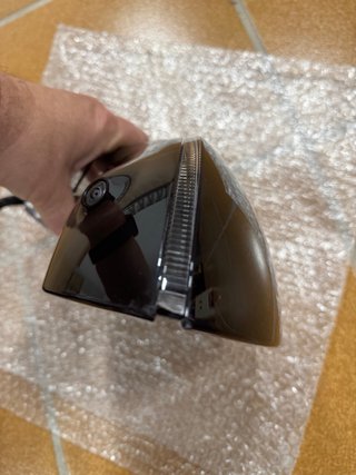 Espejo retrovisor MG4