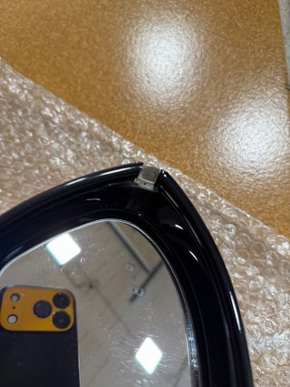 Espejo retrovisor MG4
