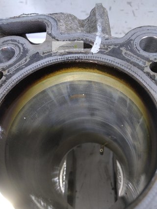 Bloque motor 204DTD AJ20D4 1703011755