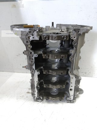 Bloque motor 204DTD AJ20D4 1703011755