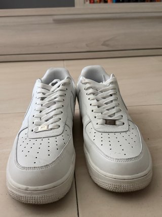 Nike Air Force 1 Blancas