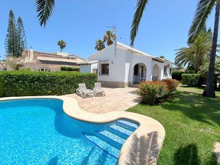 Casa en venta en Poblets (els)
