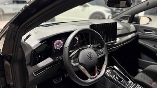 2026 Volkswagen Golf GTI Clubsport (300 CV)