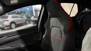 2026 Volkswagen Golf GTI Clubsport (300 CV)