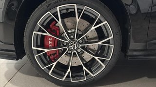 2026 Volkswagen Golf GTI Clubsport (300 CV)