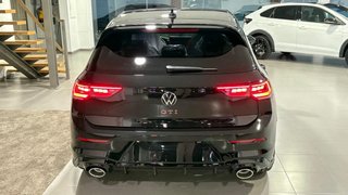 2026 Volkswagen Golf GTI Clubsport (300 CV)