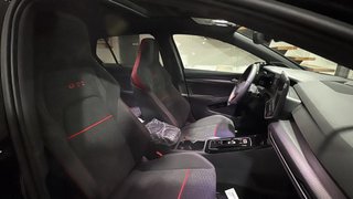 2026 Volkswagen Golf GTI Clubsport (300 CV)