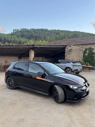 2026 Volkswagen Golf GTI Clubsport (300 CV)