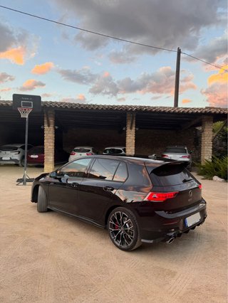 2026 Volkswagen Golf GTI Clubsport (300 CV)