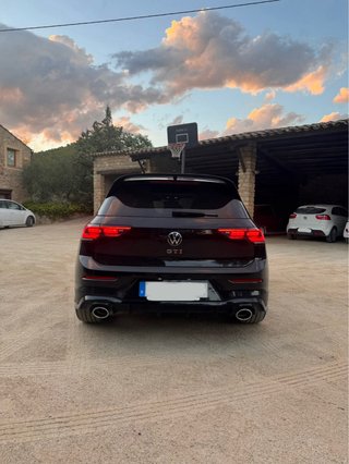 2026 Volkswagen Golf GTI Clubsport (300 CV)