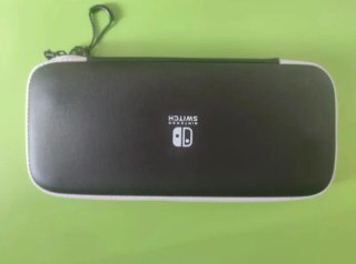 Nintendo Switch OLED + Mario Kart 8 + Super Mario Bros.