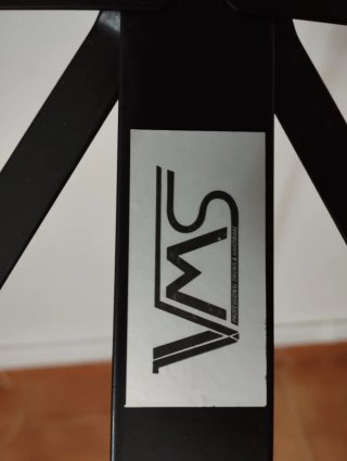Atril VMS Professional Drums