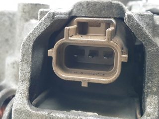 ALTERNADOR FORD FORD FIESTA (CBK) 2001-2008
