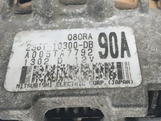 ALTERNADOR FORD FORD FIESTA (CBK) 2001-2008