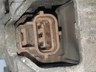 ALTERNADOR FORD FORD FIESTA (CBK) 2001-2008