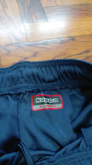 Pantaloni Kappa Blu