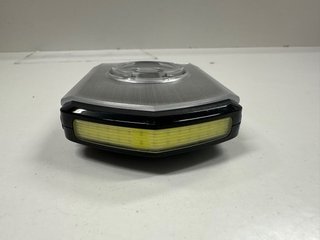 Faro LED Bici + Accesorios