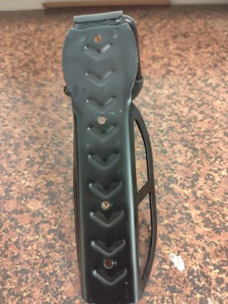 Soporte gancho de Pared Vertical para Bicicleta