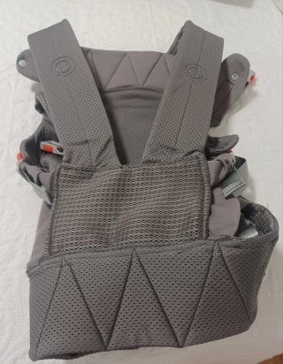 Mochila Porta Bebé Recién Nacido hasta 20kg