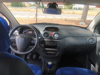 Citroen C2 2006