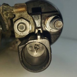 MOTOR ARRANQUE SEAT SEAT LEON (1P1) 2005-2012