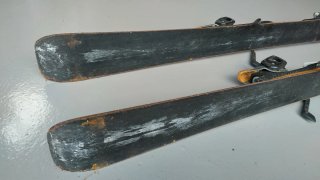 Esquís Atomic M2 Tron 9.2 164cm