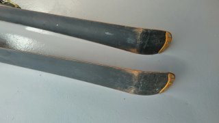 Esquís Atomic M2 Tron 9.2 164cm