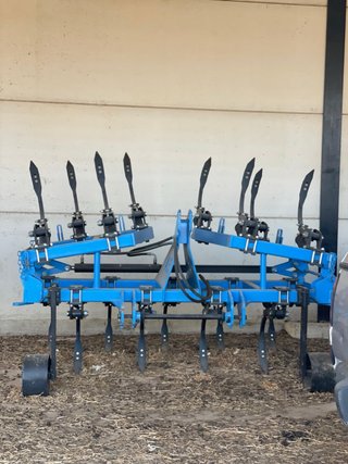 Apero de Cultivo para Tractor